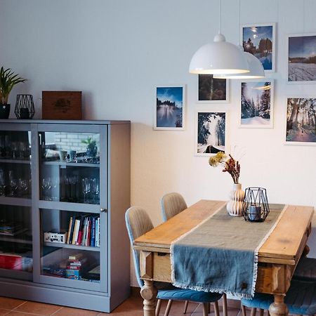 Ferienwohnung Mit Seeblick — Sport Und Erholung Winterberg Zewnętrze zdjęcie