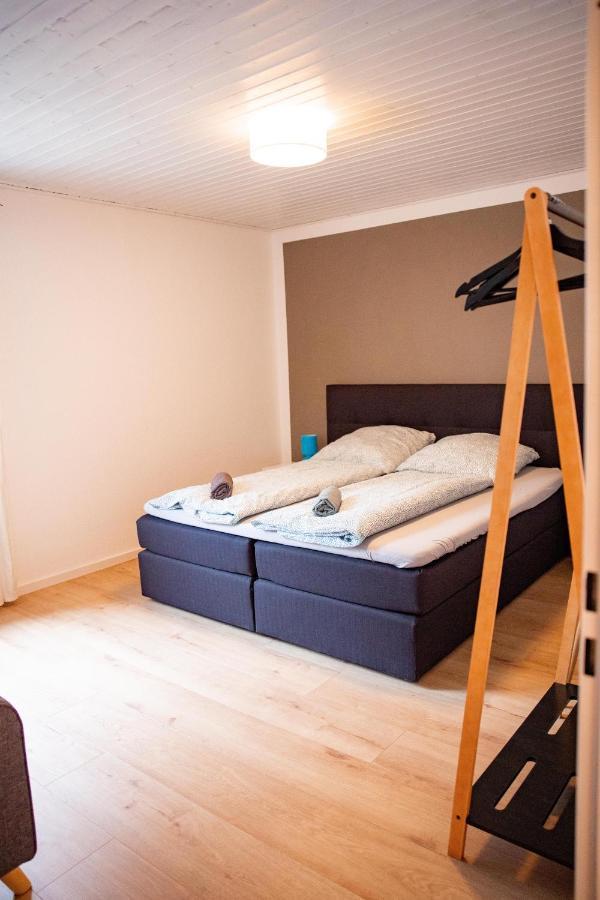 Ferienwohnung Mit Seeblick — Sport Und Erholung Winterberg Zewnętrze zdjęcie