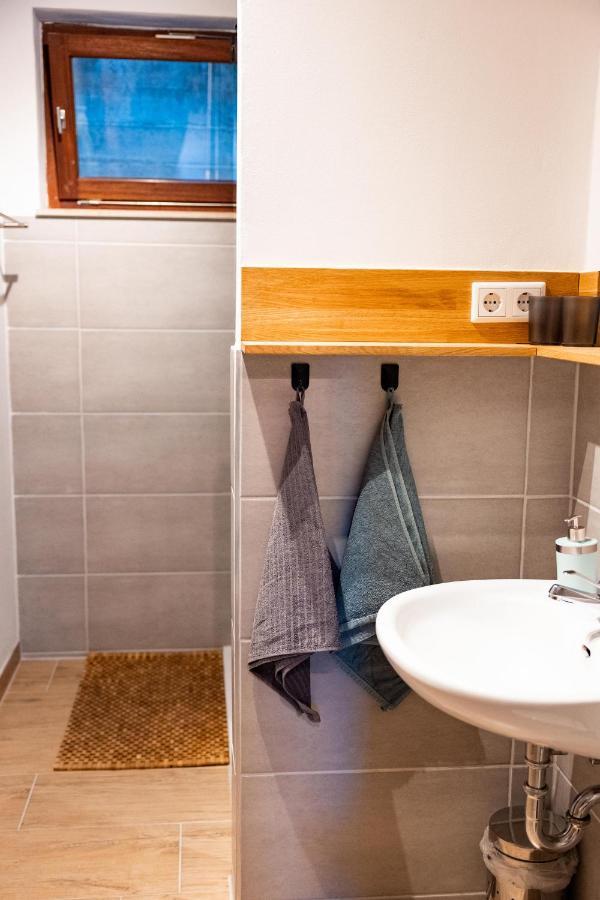 Ferienwohnung Mit Seeblick — Sport Und Erholung Winterberg Zewnętrze zdjęcie