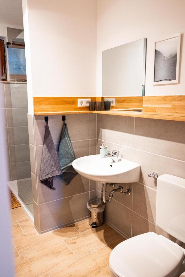 Ferienwohnung Mit Seeblick — Sport Und Erholung Winterberg Zewnętrze zdjęcie