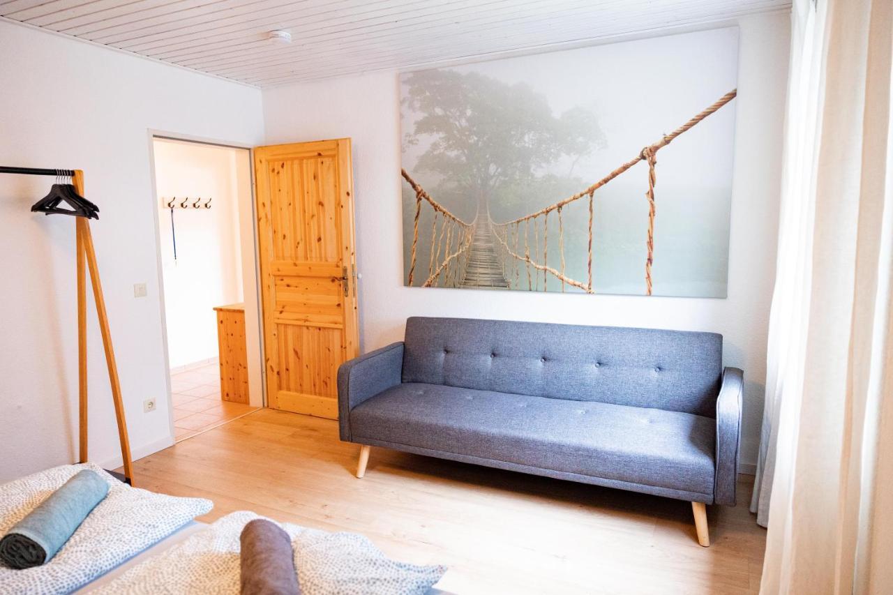 Ferienwohnung Mit Seeblick — Sport Und Erholung Winterberg Zewnętrze zdjęcie