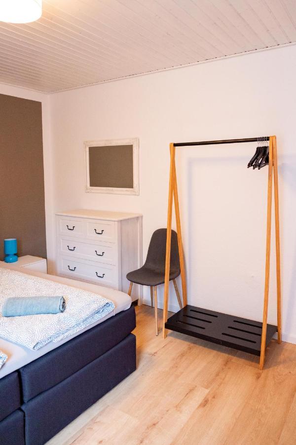 Ferienwohnung Mit Seeblick — Sport Und Erholung Winterberg Zewnętrze zdjęcie